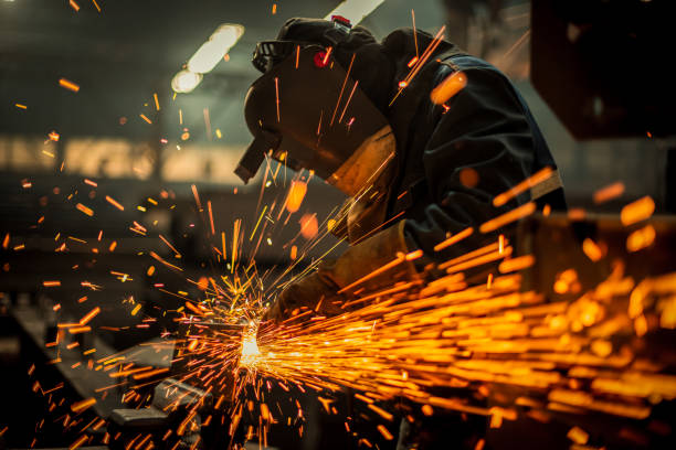 Affordable Welder Services in Palm Valley, TX