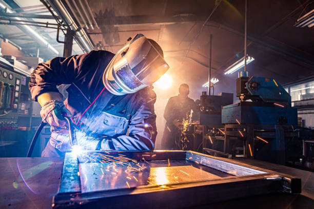 Best Marine and Shipbuilding Welding in Palm Valley, TX